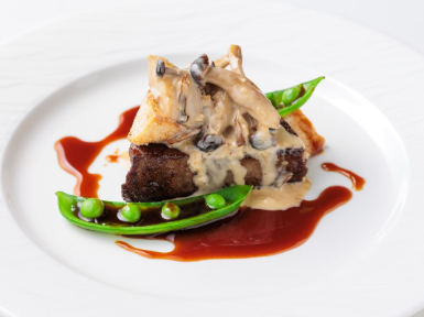 ホテル日航熊本